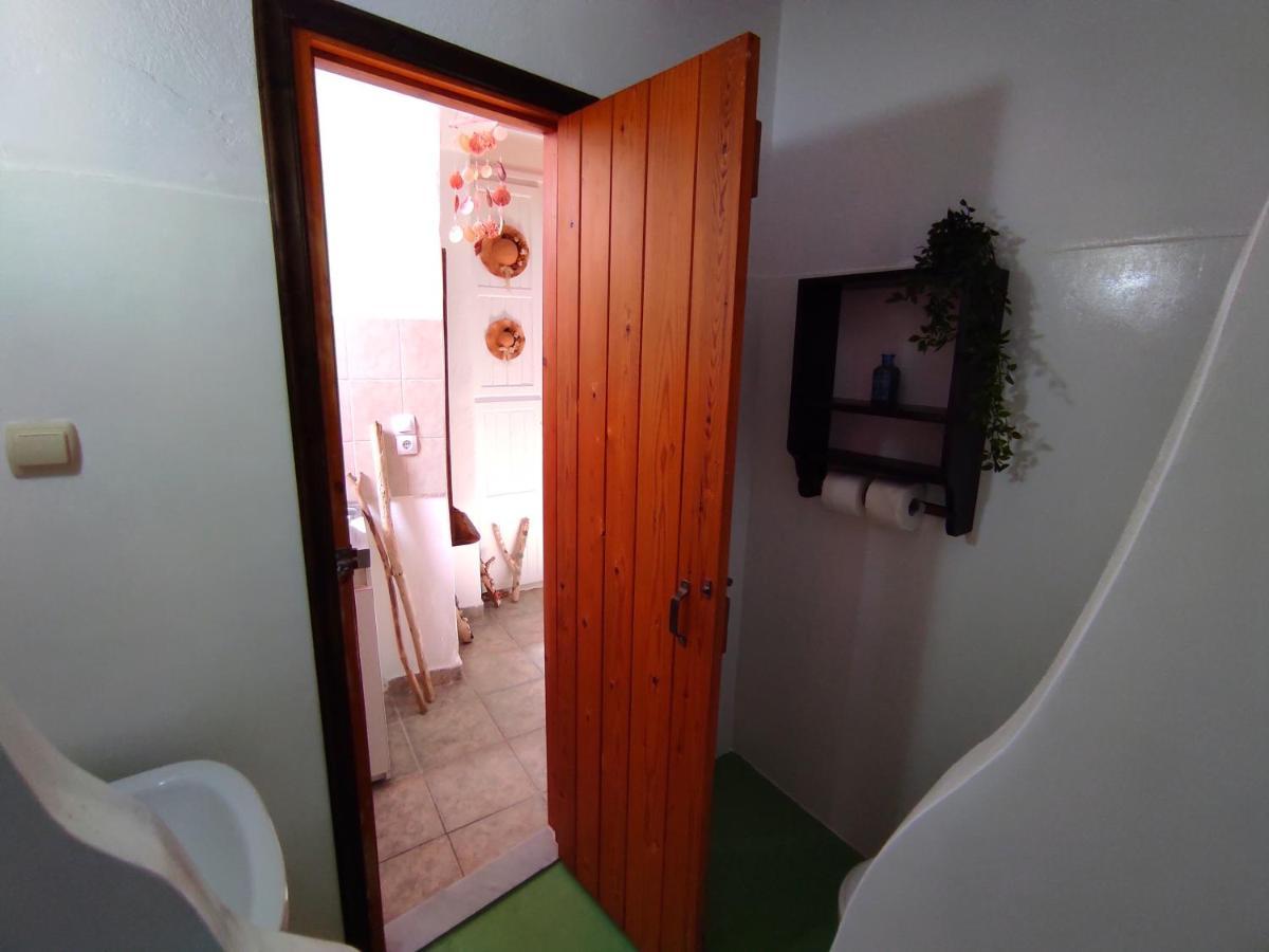 Studio Bilios Armenistis  Dış mekan fotoğraf